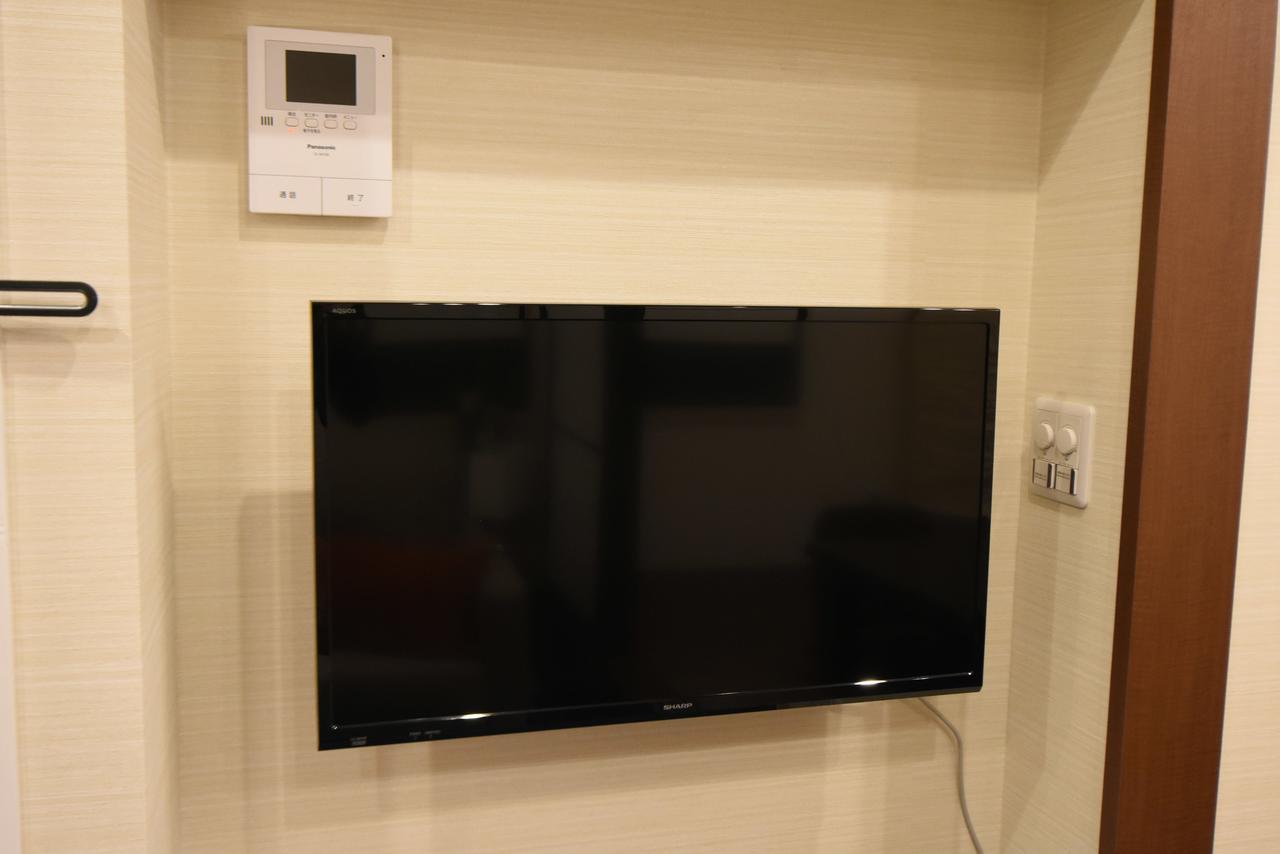 Appartamento East Toranomon - Kando Tokyo