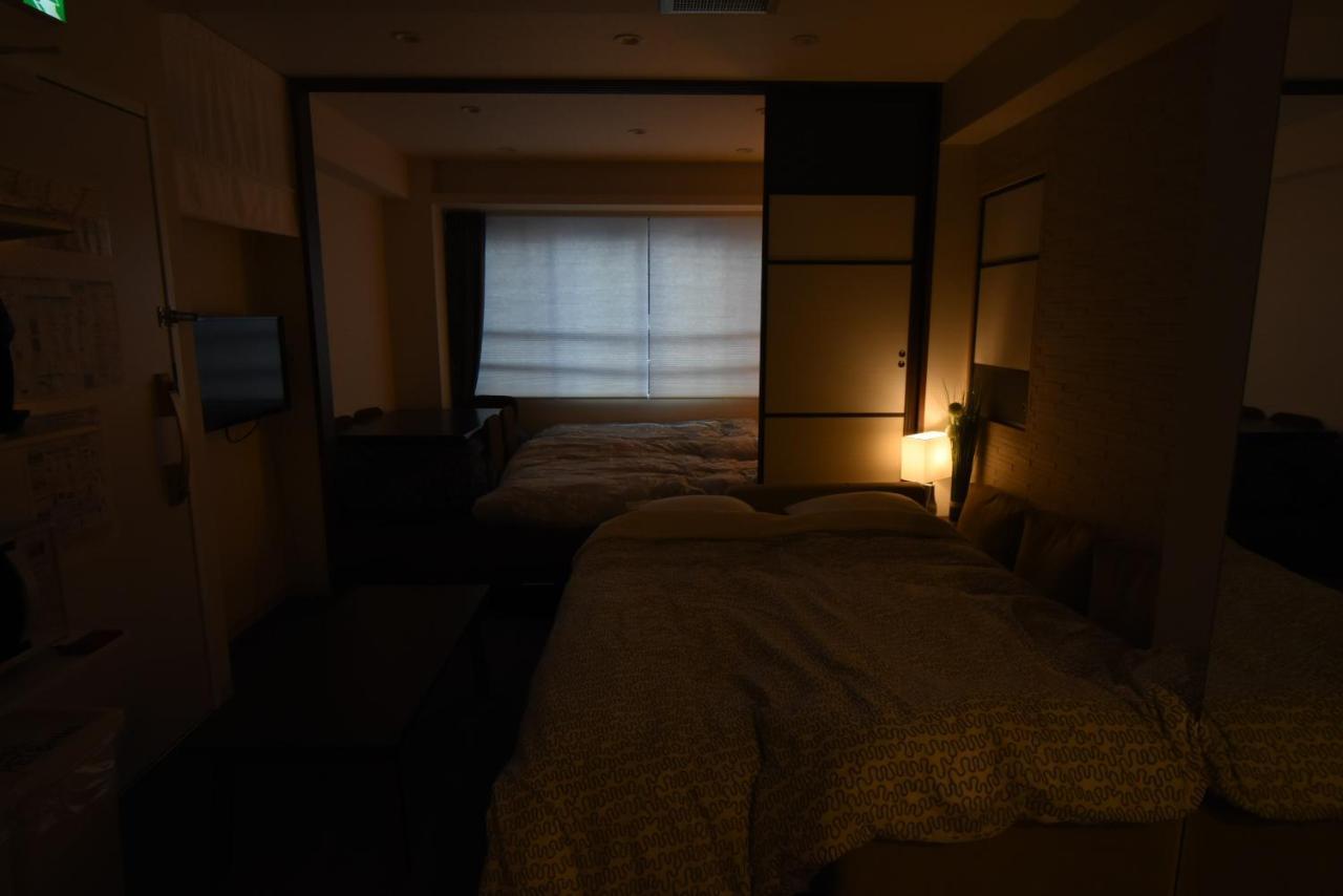 Appartamento East Toranomon - Kando Tokyo