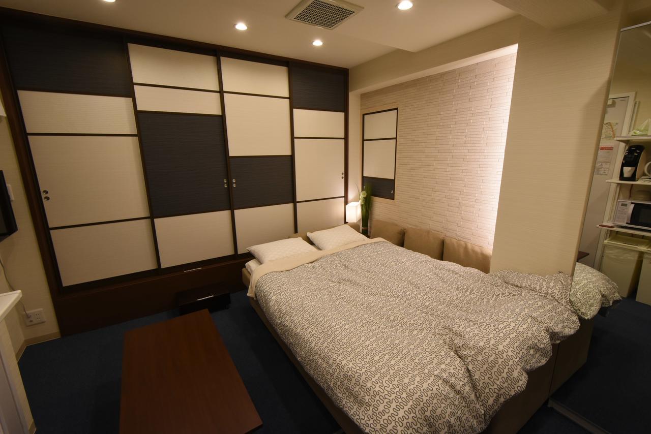 East Toranomon - Kando Appartamento